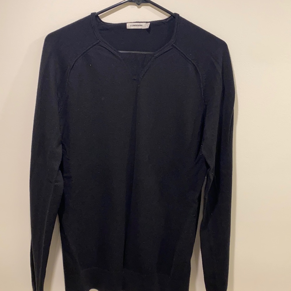 Light sweater
